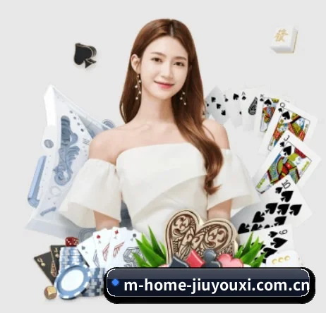 m-home-jiuyouxi.com.cn的方向 - 长期内容价值积累